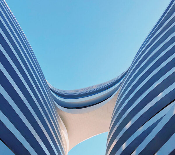 Prodigy Building Building – Prodigy International Academy
