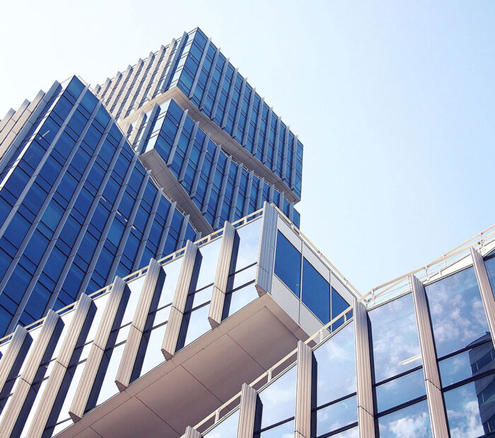 Prodigy Building Building – Prodigy International Academy