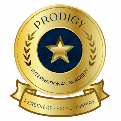 Prodigy International Academy